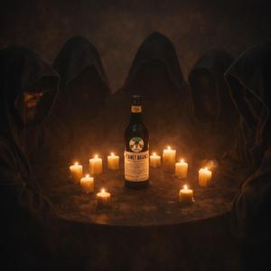 Fridays Are For Fernet