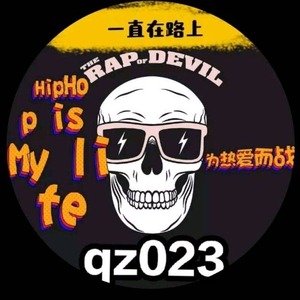 QZ023 2021cypher（prod by ANGER BEATZ）