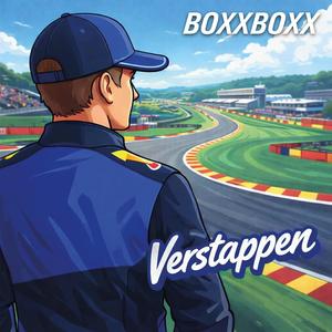 Verstappen