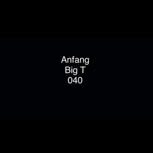 Anfang