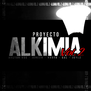 Proyecto Alkimia Vol. 2