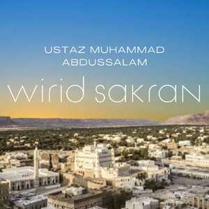 Wirid Sakran