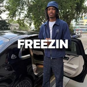 “Freezin” Hoodtrap × 弗洛文尔 × Nemzzz type beat