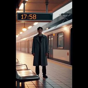 耕耘 x V-3 (Mashup) by 🌟🌟🌟Ⰰ AI🛑REC🌟🌟🌟