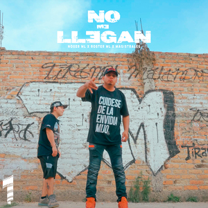 No Me Llegan