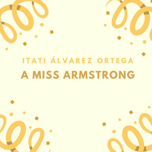 A Miss Armstrong