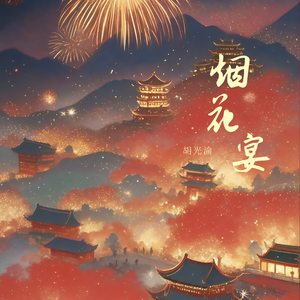 烟花宴 伴奏