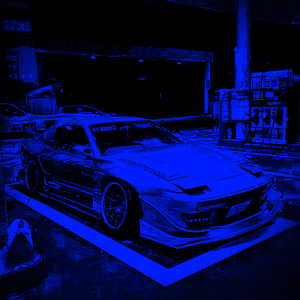 SOLARIS (Ultra Slowed & Reverb)