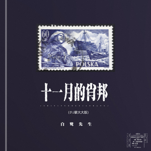 十一月的肖邦 (DJ豪大大版)