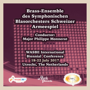 3 Swiss Tunes in the Baroque Style (arr. W.L.-V. Os for wind ensemble):I. L'inverno I'è Passato