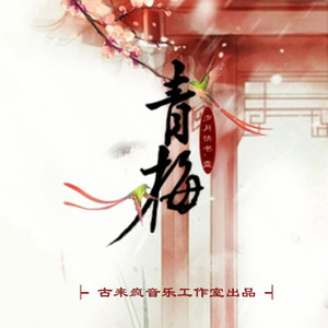 【古家出品】青梅——#岁月情书·壹#