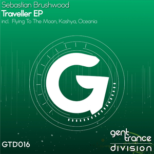 Kashya (Original Mix)