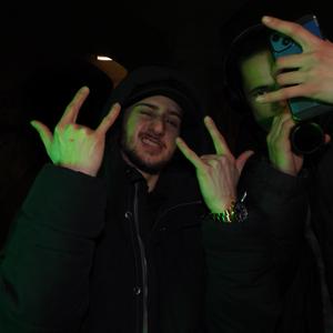 DKDN Freestyle (RAW)