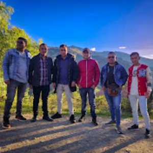 La Musica En El Aire