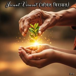 Pani Par Chalna (Tujh Par Mera Vishwas) (पानी पर चलना (तुझ पर मेरा विश्वास))