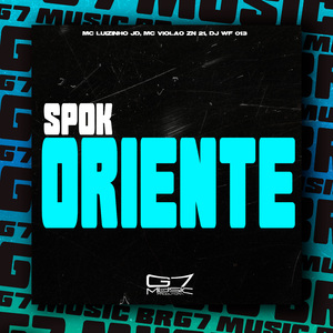 Spok Oriente