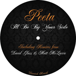 I'll Be By Your Side