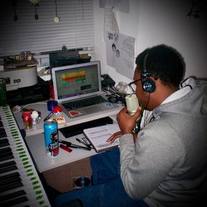 TRAIN (feat. 1985 & Oliverishiding)