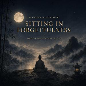 Sitting in Forgetfulness