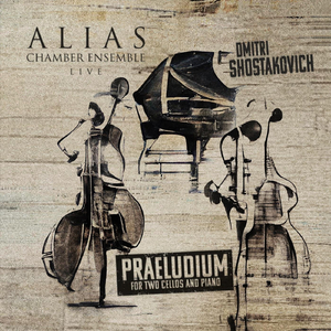 Praeludium For Two Cellos and Piano (Live)