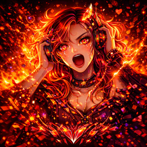 熱狂偏差値オーバー