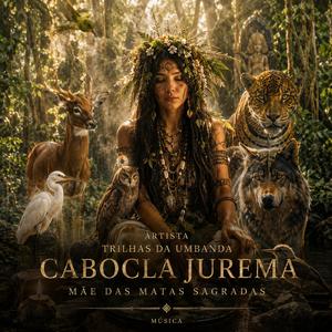 Cabocla Jurema , Mãe das Matas Sagradas