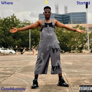 Karsa (feat. Maf Chris)