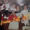 KD20MIL - Never Fall Off (feat. Topfloor Zak, TTO K.T. & LNDN)