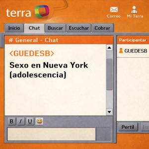 Sexo en Nueva York (adolescencia)