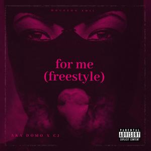 For me freestyle