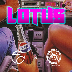 [free beat] "LOTUS"