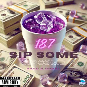 In My Bag (feat. 187)