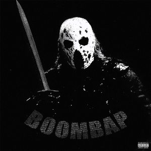 BOOMBAP pt.1(Prod.by J3LVLYOUNGER)