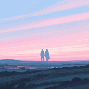 Upbeat Horizon