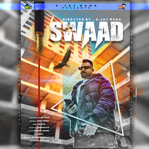 Swaad