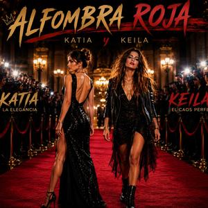 ALFOMBRA ROJA