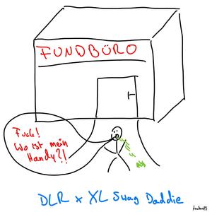 FUNDBÜRO (feat. XL Swag Daddie)