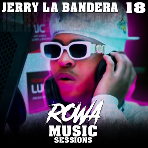 Rowa Music Sessions 18: Jerry La Bandera