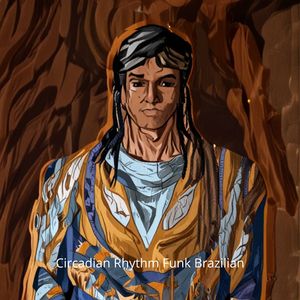 Circadian Rhythm Funk Brazilian (Remix)