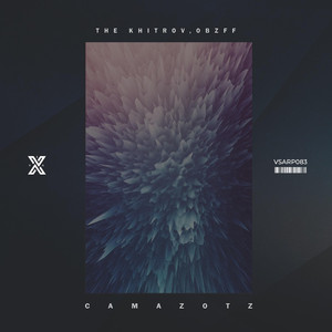 Camazotz (Original Mix)