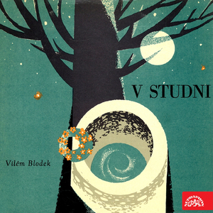 In the Well, .: "Duet Vojtěcha a Janka" (Janek, sedlák, Vojtěch, selský synek)