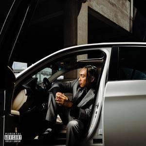 TRUST (feat. AlexanderThaGreat)