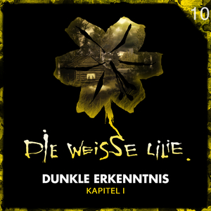 Dunkle Erkenntnis - Kapitel I - Teil 32