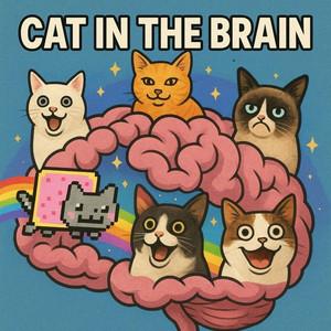 Cat in the Brain
