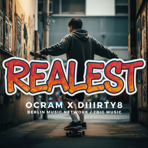 Realest (Instrumental)