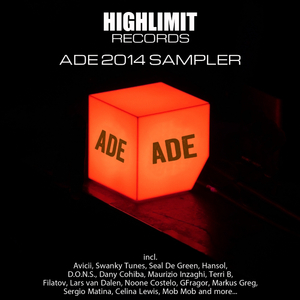 Stay Strong (Original Mix)