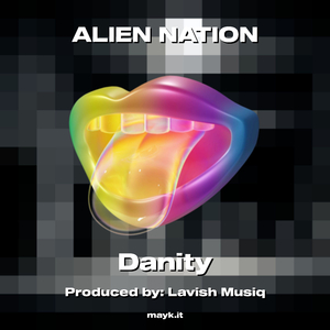 ALIEN NATION