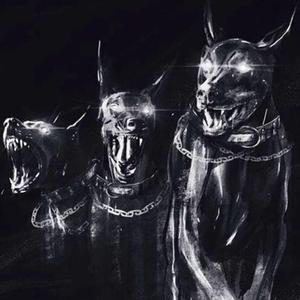 God (feat. 4k5kz & ak4q) (desperate)