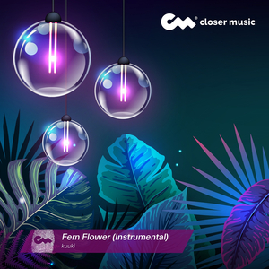 Fern Flower (Instrumental)