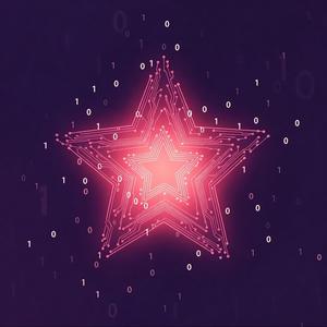 D1G1TAL HEARTBEAT // 0-1の星空ラビリンス